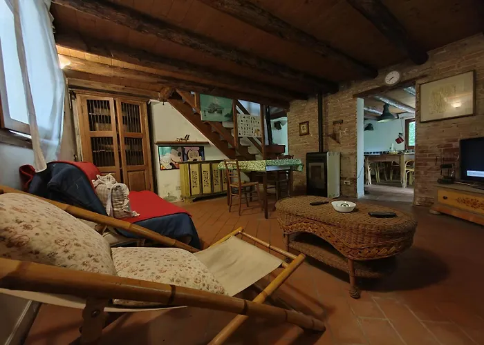 Molina House
