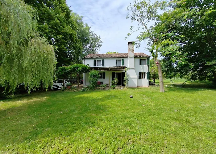 Molina House