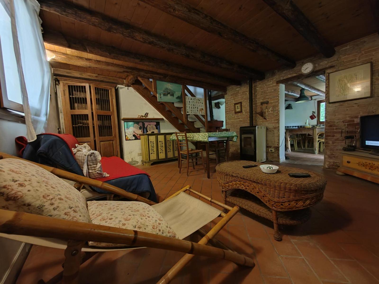 Molina House