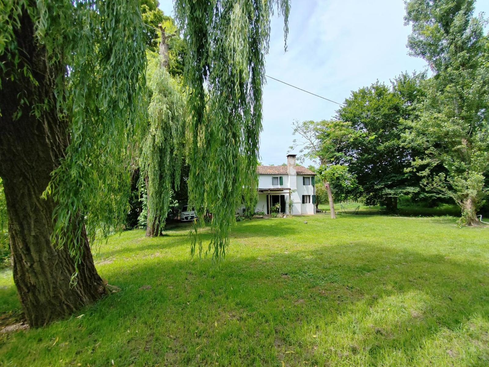 Molina House Cavarzere