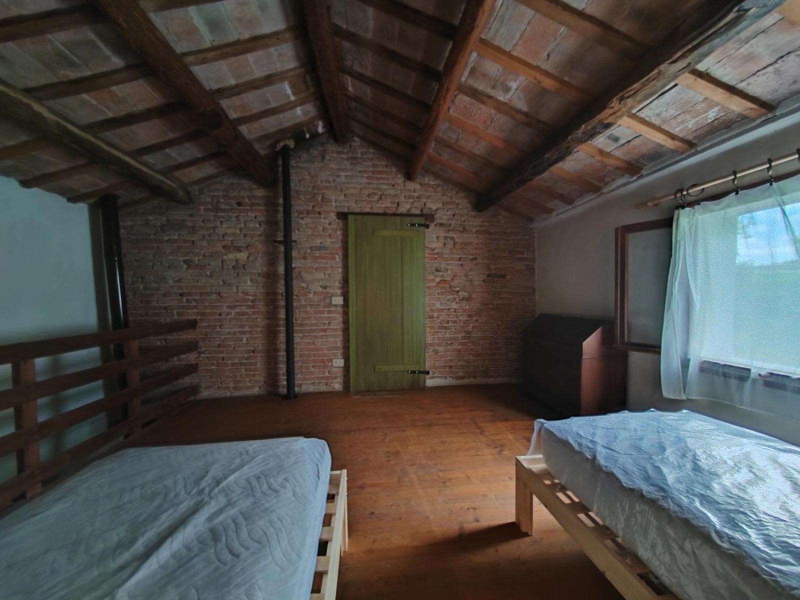 Molina House Cavarzere