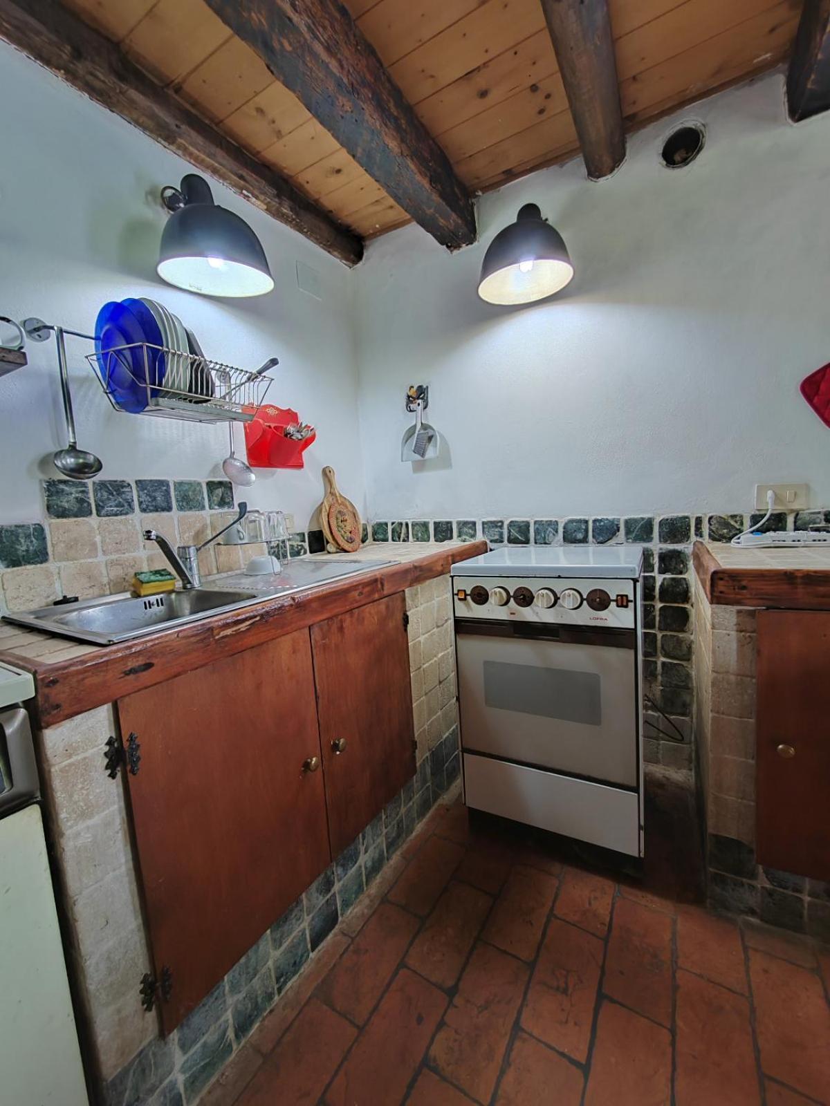 Molina House