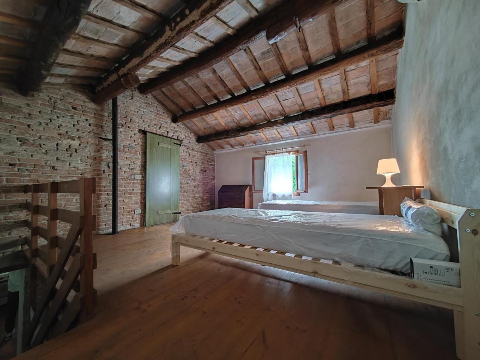 Molina House Holiday home *
