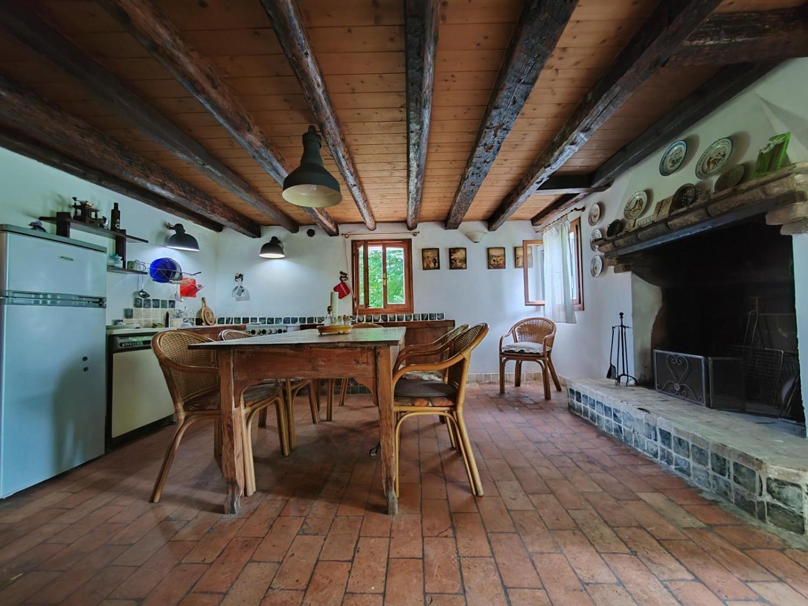 Molina House Holiday home Cavarzere