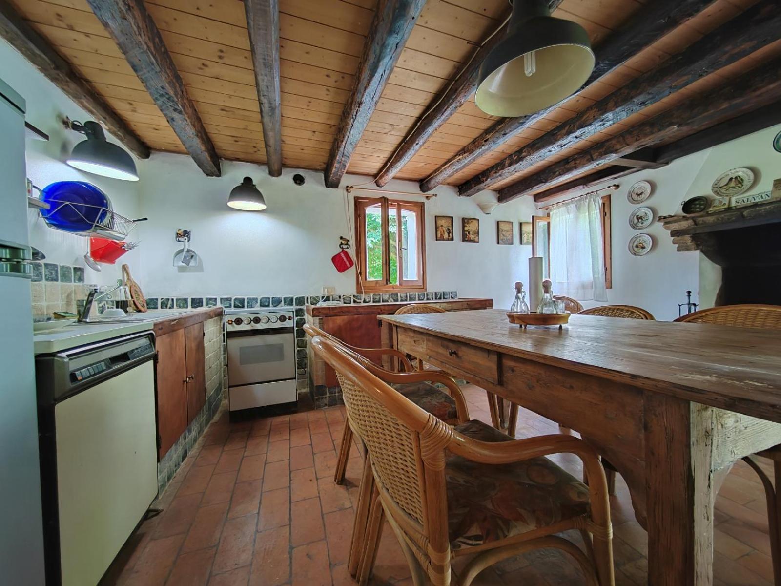 Holiday home Molina House *
