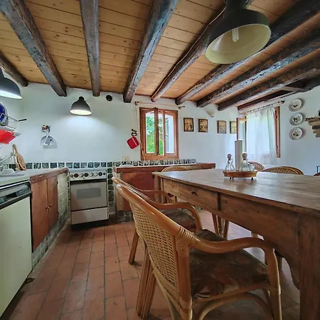 Molina House Villa Cavarzere Exterior photo