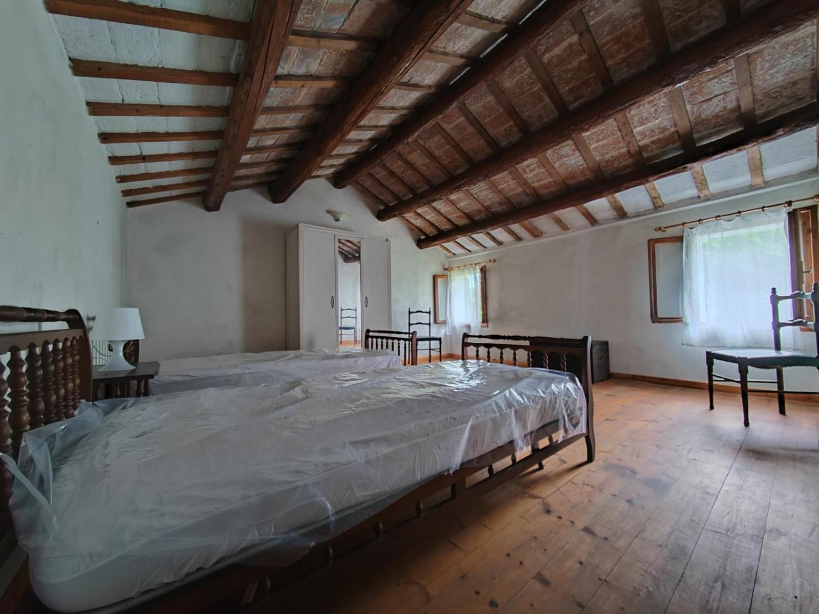 Holiday home Molina House Cavarzere