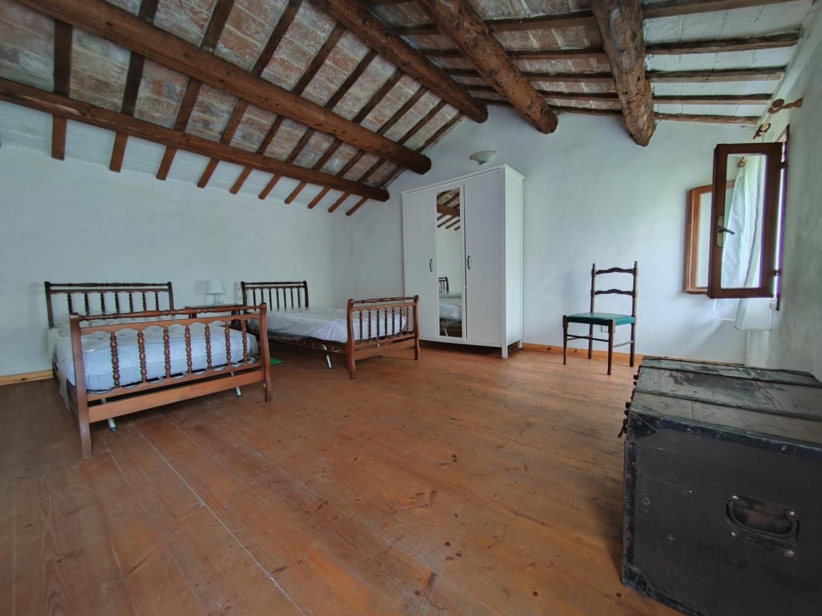 Molina House *